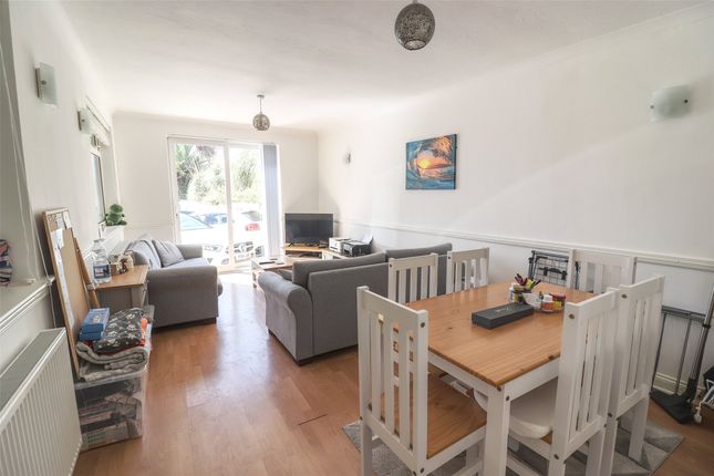 Barton Road, Woolacombe, Devon, EX34 3 bed end of terrace house for sale