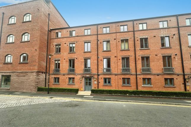 Chedworth House, Chester CH1 1 bed apartment for sale