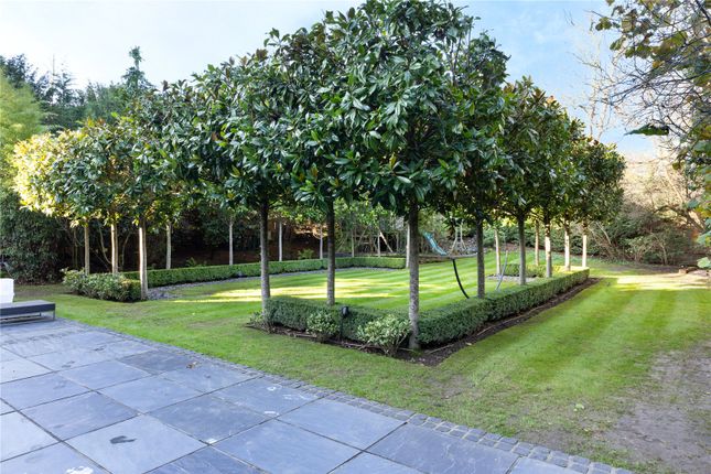 Kingston Vale, London, SW15 6 bed detached house for sale