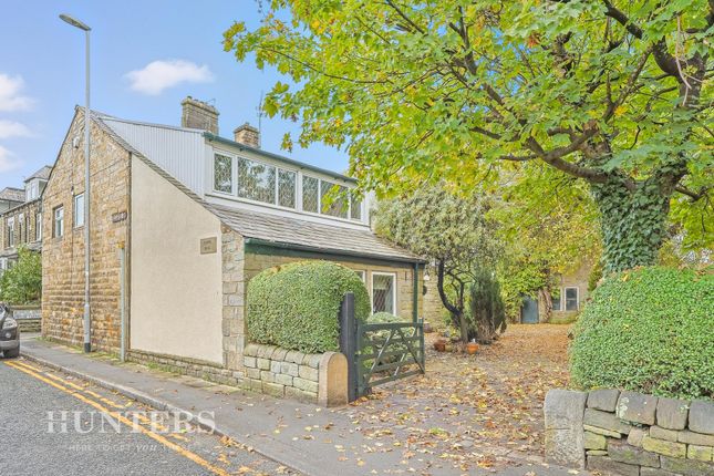 Halifax Road, Littleborough OL15 0HB 4 bed detached house for sale