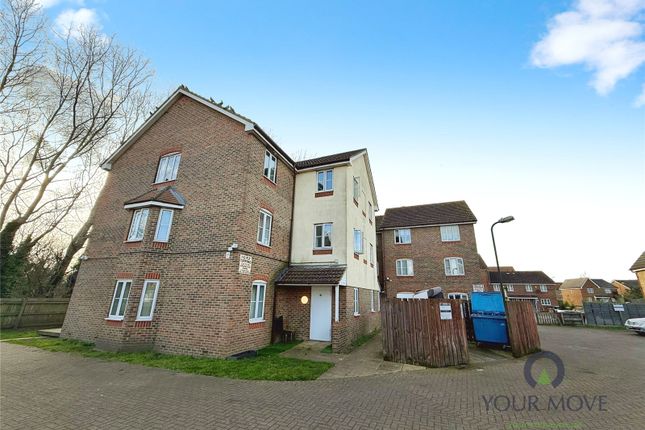 Redbourne Drive, London SE28 2 bed flat for sale