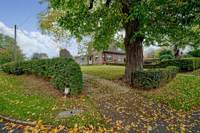 Green Lane, Swineshead, Bedford, MK44 3 bed semi