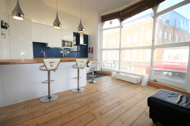 St. James's Street, Brighton 2 bed flat for sale