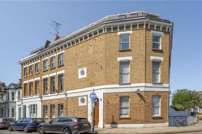 Blythe Road, London W14 1 bed flat for sale