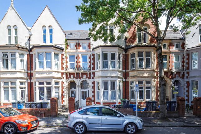Penylan Road, Cardiff, CF24 6 bed terraced house for sale