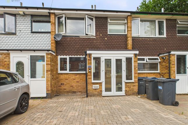 Gravelly Lane, Birmingham B23 2 bed terraced house for sale
