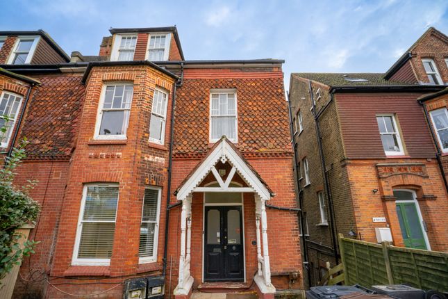 Maberley Road, London SE19 4 bed flat for sale