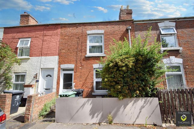 Moreton Street, Gloucester 2 bed terraced house for sale