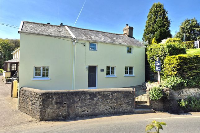 Barnstaple, Devon 3 bed detached house for sale