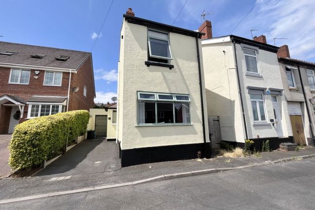 East Street, Brierley Hill DY5 2 bed detached house for sale