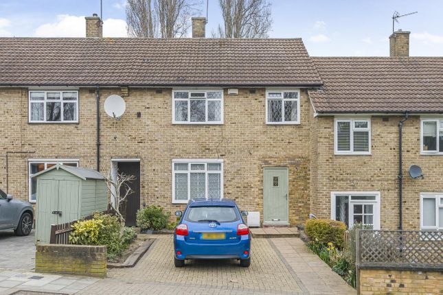 Westleigh Avenue, Putney, London, SW15 3 bed terraced house for sale