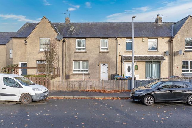 Craiglaw, Dechmont, EH52 3 bed terraced house for sale