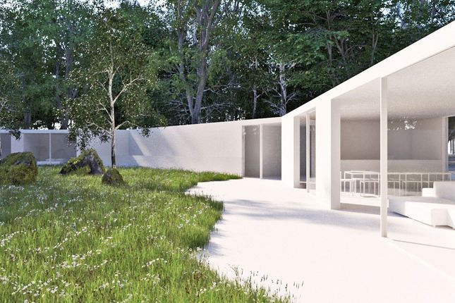 3 bed detached house