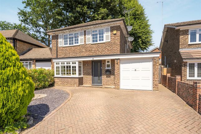 Newark Road, Windlesham 4 bed detached house for sale