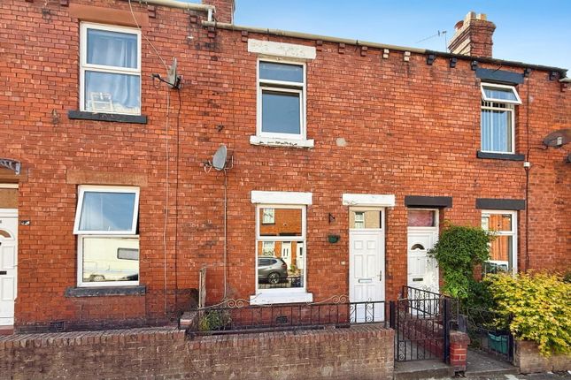 Montreal Street, Carlisle CA2 3 bed terraced house for sale