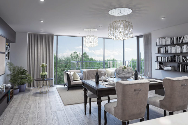 Blackfriars Street, Manchester M3 1 bed flat for sale