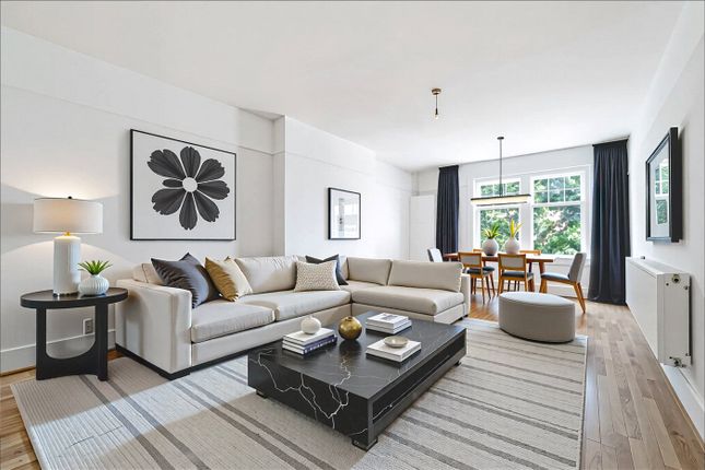 Greencroft Gardens, South Hampstead... 1 bed flat for sale