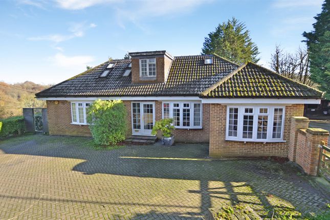 Manor Road, Westerham TN16 4 bed detached house for sale