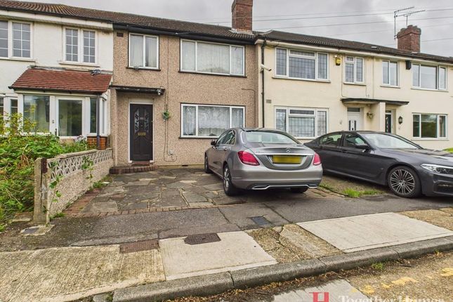 South End Road, Hornchurch 3 bed house for sale