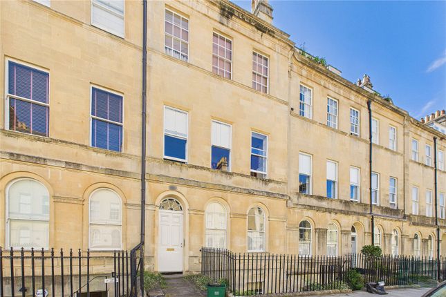 Henrietta Street, Bath BA2 1 bed apartment for sale