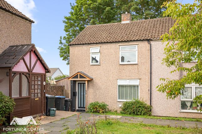Bushey Croft, Harlow 2 bed house for sale