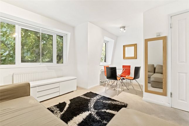 Stokenchurch Street, London SW6 1 bed apartment for sale
