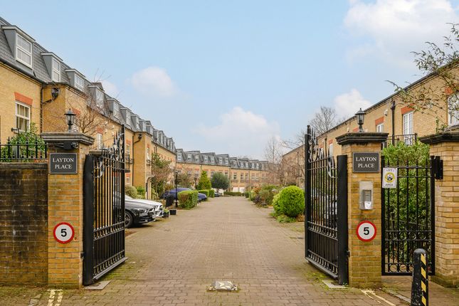 1 bed flat