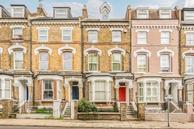 St. Julians Road, London, NW6 1 bed flat for sale