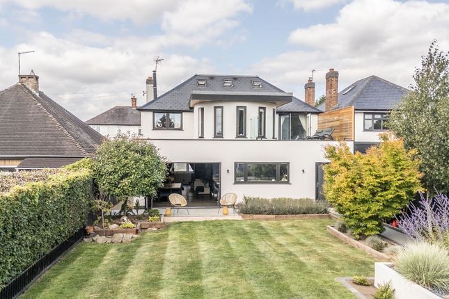 Holmfield Avenue East, Leicester, LE3 5 bed detached house for sale