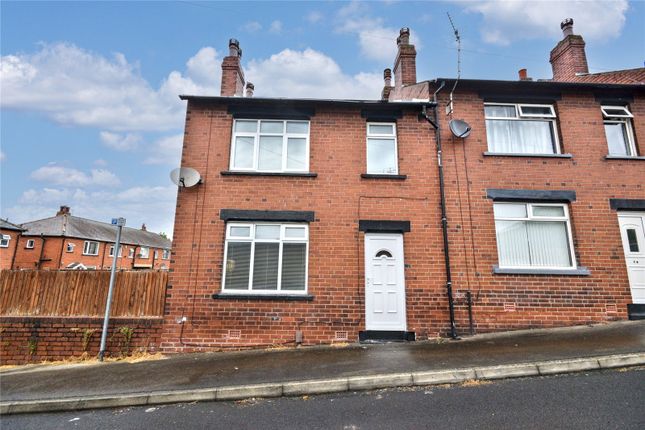 Silver Royd Terrace, Leeds, West... 3 bed terraced house for sale