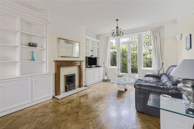 Brim Hill, London, N2 5 bed semi