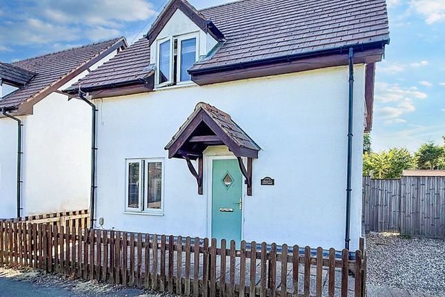 Ingles Lane, Doddington, PE15 2 bed detached house for sale