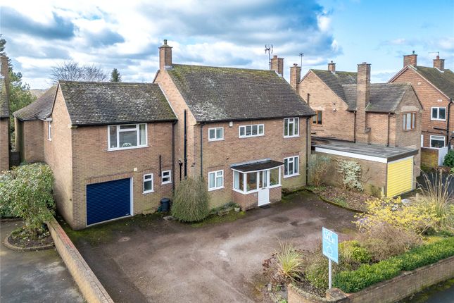Eccleshall Road, Stafford... 5 bed detached house for sale