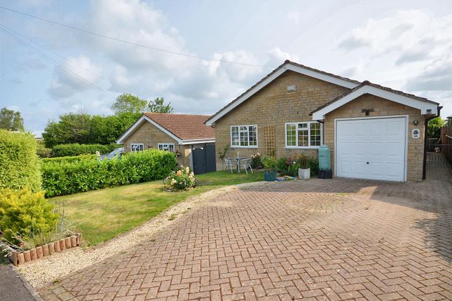 Ashley Road, Marnhull 3 bed detached bungalow for sale