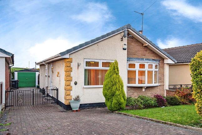 2 bedroom bungalow for sale