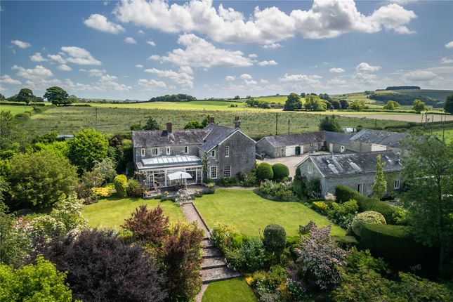 Cann, Shaftesbury, Dorset, SP7 5 bed detached house for sale