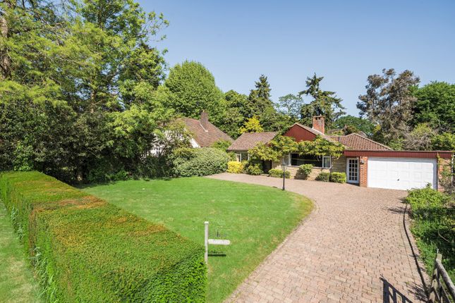 Wych Hill Way, Woking, GU22 4 bed bungalow for sale