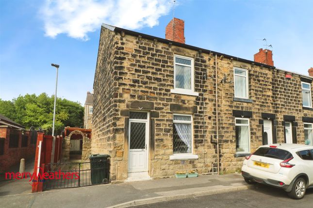 New Street, Great Houghton, Barnsley 2 bed end of terrace house for sale