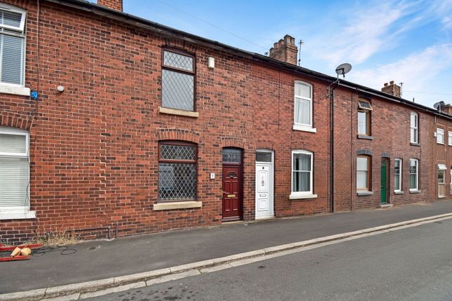 Moss Street, Preston PR5 2 bed terraced house for sale