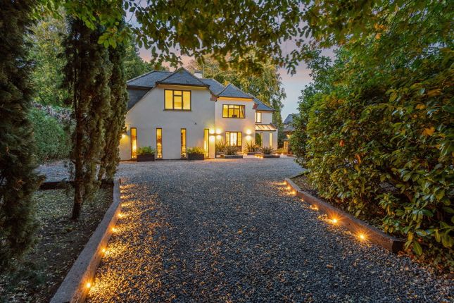 Chalfont Lane, Rickmansworth WD3 5 bed detached house for sale