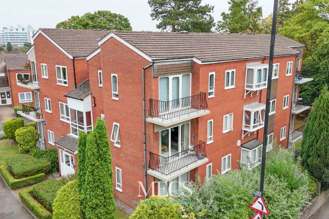 Yewdale, 196 Harborne Park Road... 2 bed flat for sale