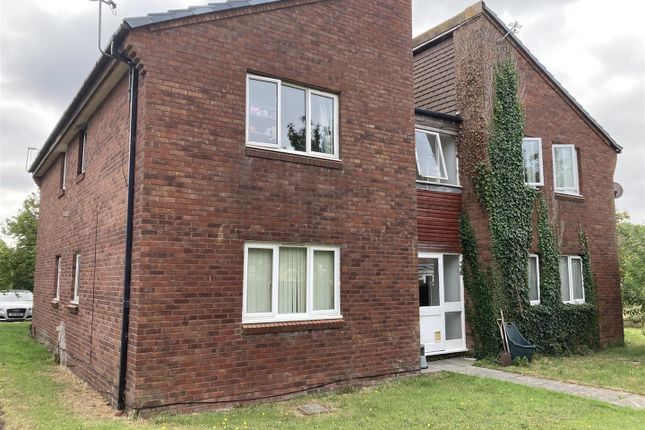 Studio flat for sale