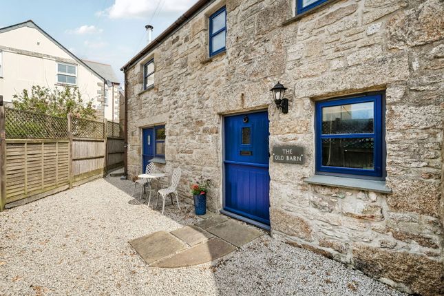 Trelew Gardens, St Just TR19 2 bed terraced house for sale