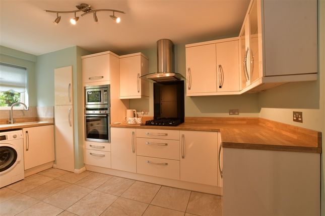 Rectory Grove, Wickford, Essex 3 bed semi