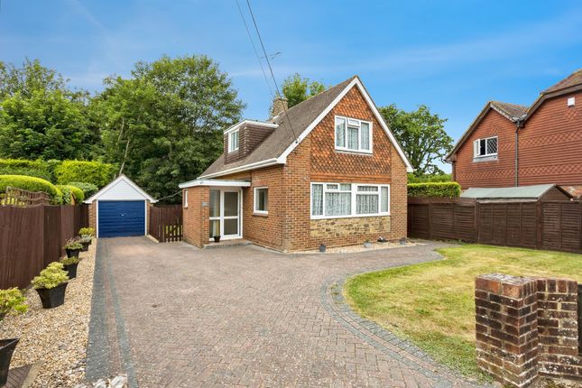 3 bedroom bungalow for sale