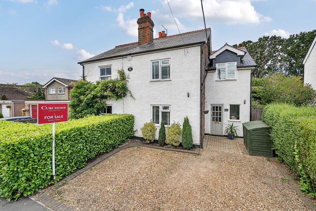 Benner Lane, West End, Woking, GU24 3 bed semi