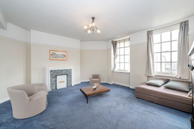 Clarewood Court, Seymour Place... 2 bed flat for sale