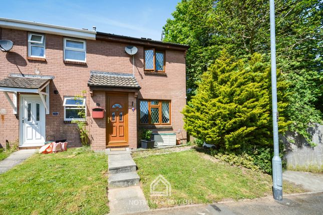 Torpoint PL11 3 bed terraced house for sale