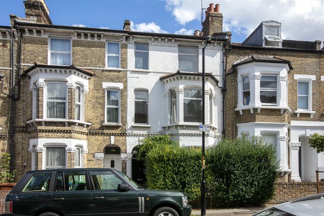 Shenley Road, Camberwell, SE5 5 bed terraced house for sale