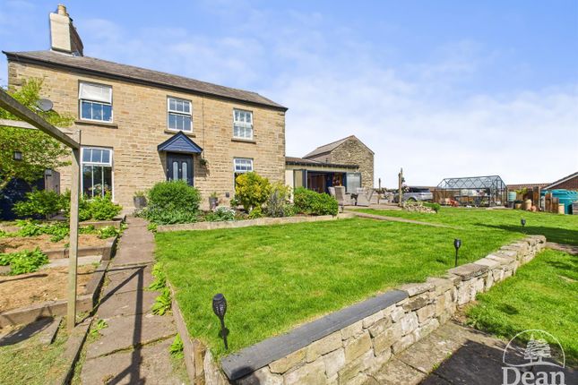 Lansdown Walk, Bream, Lydney 4 bed cottage for sale
